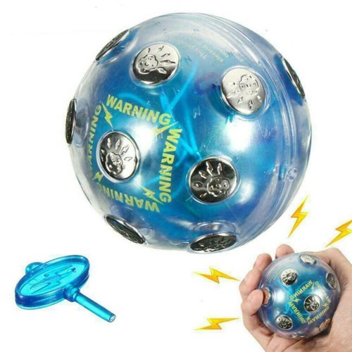 Hot potato electric ball - electric,