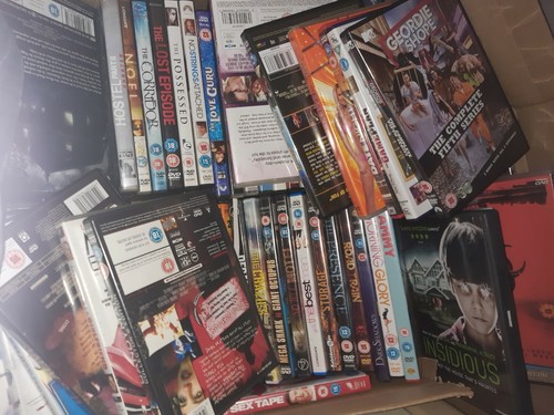 Family favorite dvd - -, dvd's