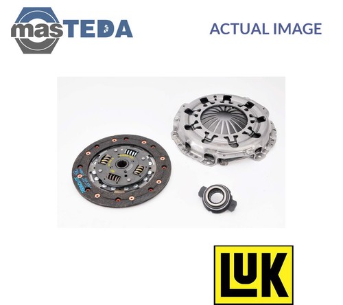 620 2132 clutch kit luk - 620,