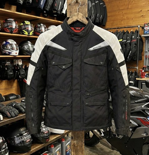 Revit engineered skin jacket - engineered,