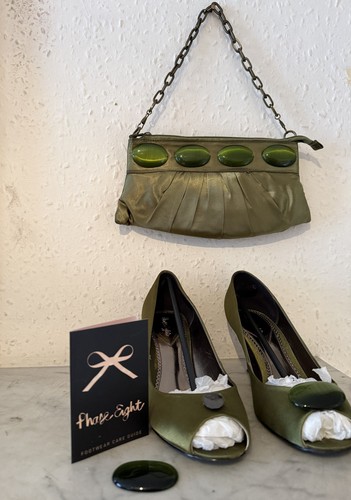 Phase eight kiwi - phase,