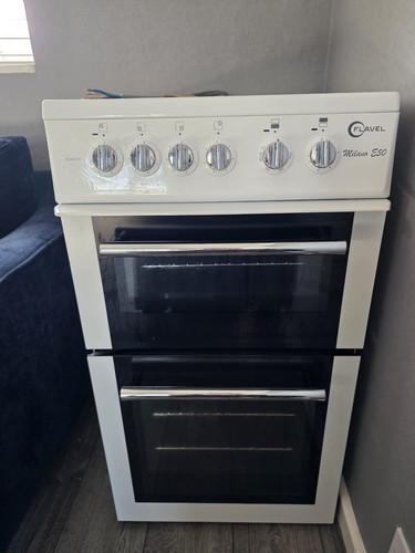 Flavel milano e50 - milano, electric