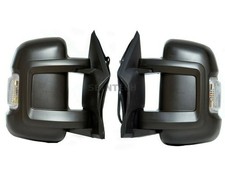 Citroen Relay Wing Mirror