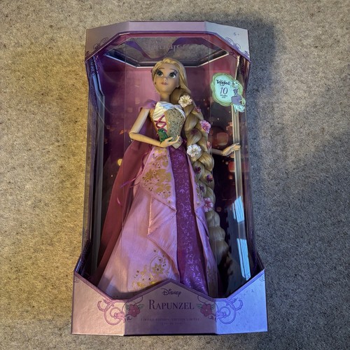 Disney limited edition - edition, 17”