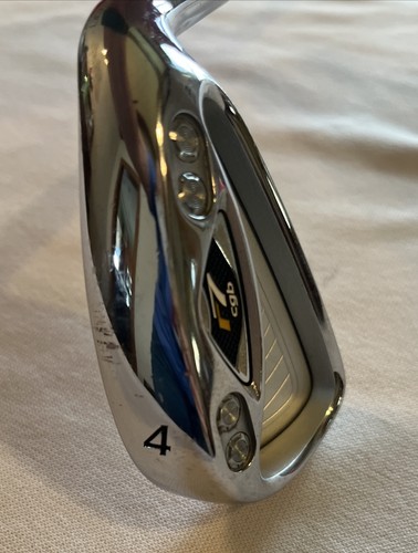 Taylormade cgb max single 4 - r7,