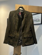 Jack Murphy Women's Tweed