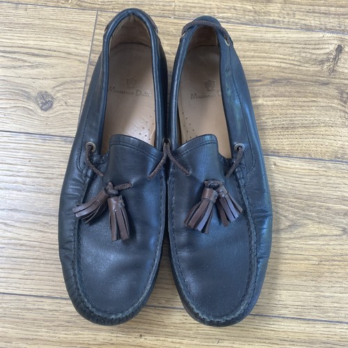 Massimo dutti elegant leather - massimo,