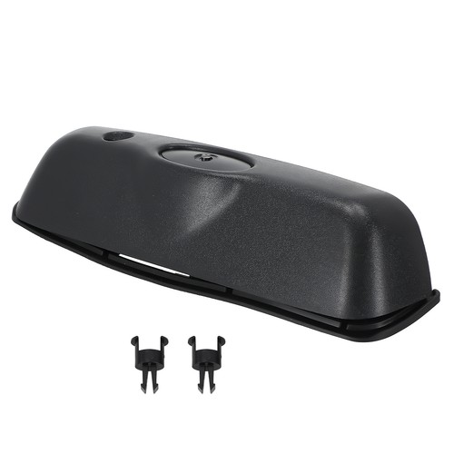 Tailgate door handle for - door,