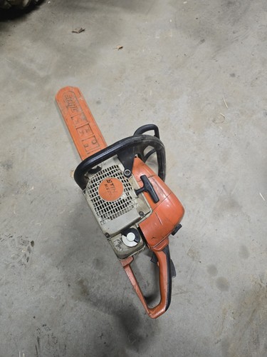 Stihl ms290 professional - ms290,