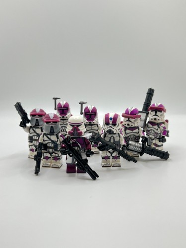 21st nova corps battlepack - 21st, –
