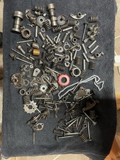 Honda C90 Cub Engine Spares