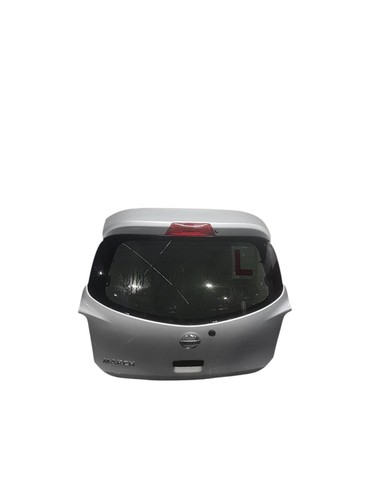Nissan micra 2010 2017 - nissan, 2010-2017