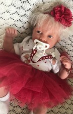 Beautiful Reborn Christmas