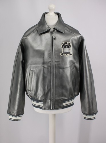 Avirex mens icon jacket - avirex,