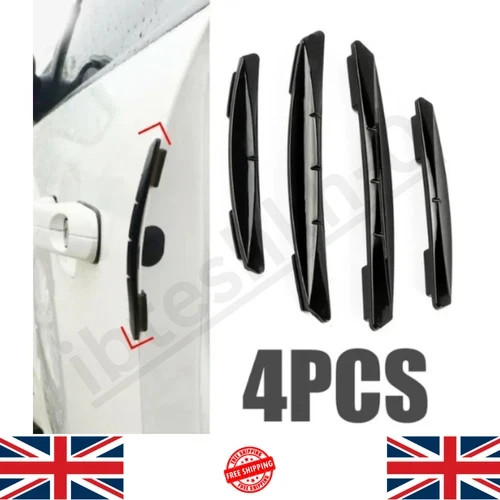 Car door edge guard strip - 4,