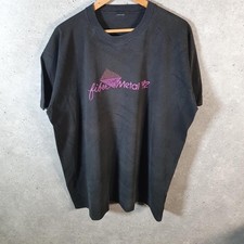 Vintage Fiber Metal 1992 USA