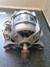 Zanussi Jetsystem Motor 1400spin