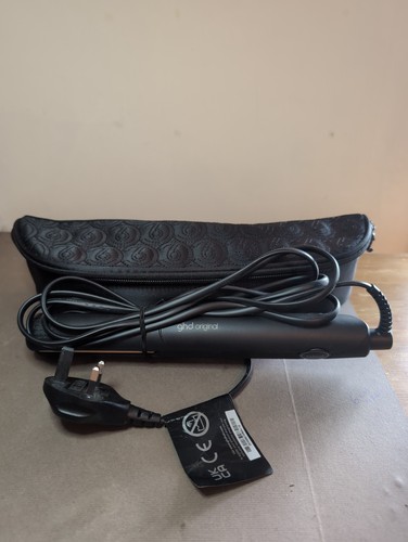 Ghd original hair straightener - ghd,