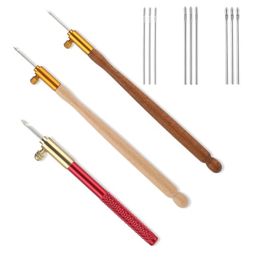 Pcs tambour hooks kit - tambour,