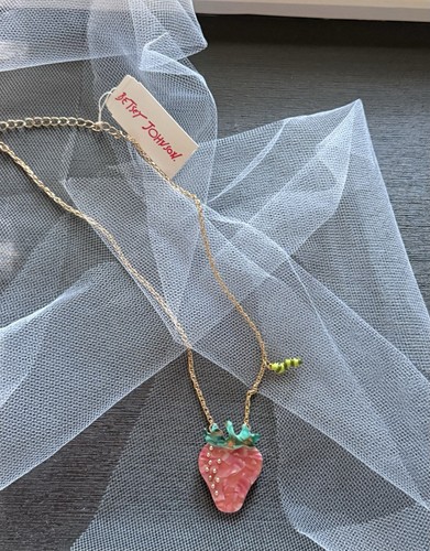 Betsey johnsonxox enchanted - betsey, johnsonxox💋enchanted