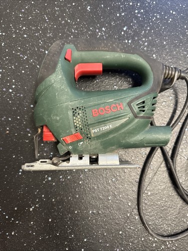 Bosch 240v electric jigsaw - bosch,