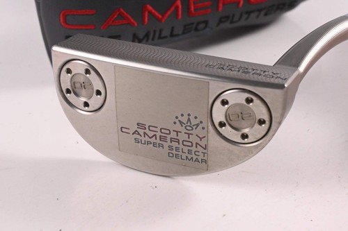 Scotty cameron super select - scotty,