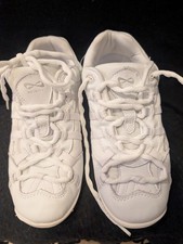 Nfinity Cheer Shoes 6.5