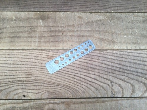 Vintage rawlplug screw - rawlplug, &