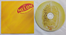 U2 - MELON - REMIXES FOR