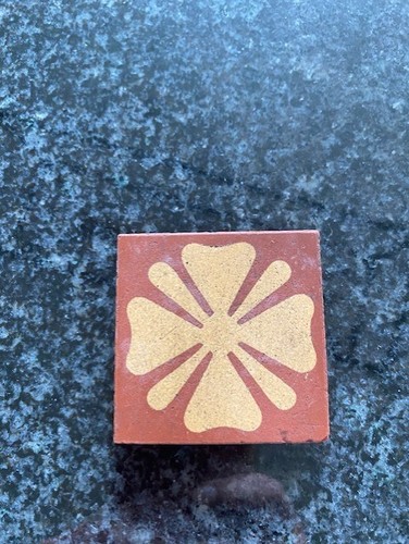 Victorian edwardian encaustic - victorian,