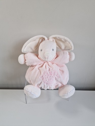 Kaloo bunny rabbit soft toy - soft,
