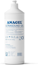 Anagel Fetal Doppler