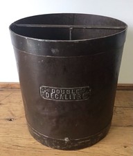 Late 1800’s, French