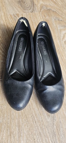 Cabin crew heels - cabin,
