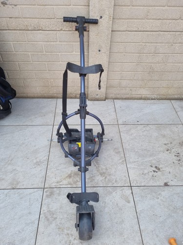 Motocaddy electric golf - electric,