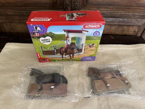 Schleich horse club - schleich,