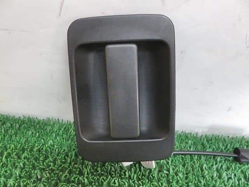 Honda outside slide door - outside,