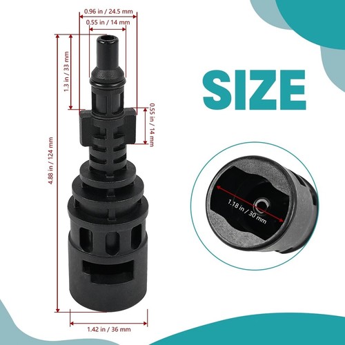 For karcher lance connect - for,