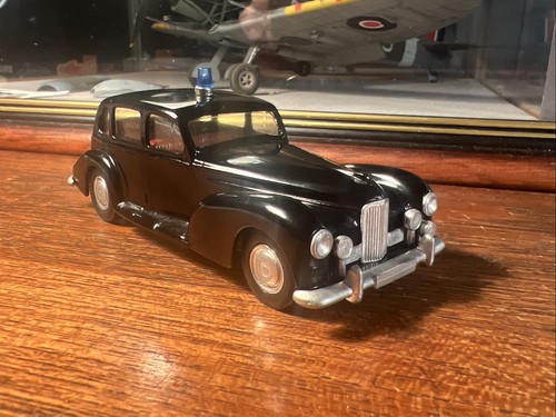 Very rare 1950 humber - humber, super