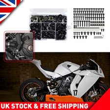 149PCS Complete Motorcycle