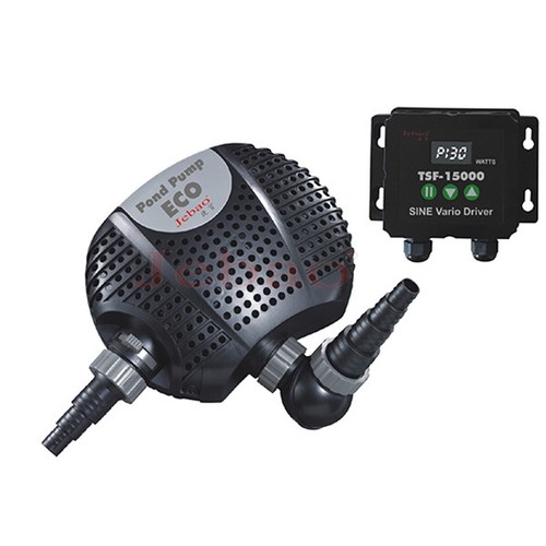 Jebao tsf pond filter pump - tsf,