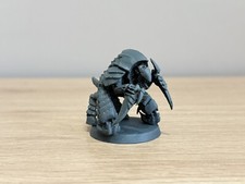Tyranid Tyrant Guard | Tyranids | Citadel Finecast | Tracked 48