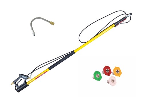 Genuine 24ft telescopic - genuine,