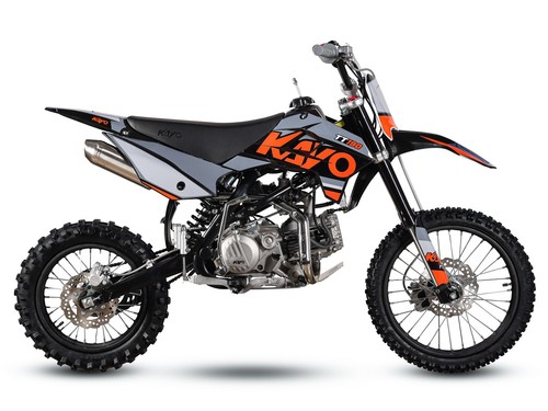 190cc kayo 190 pit - tt,