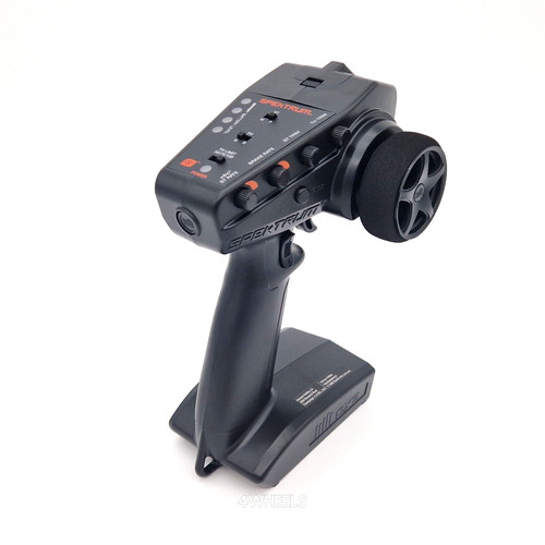 Spektrum dx3 smart channel - dx3, 3