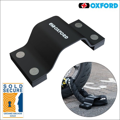 Oxford strike force motorcycle - strike,