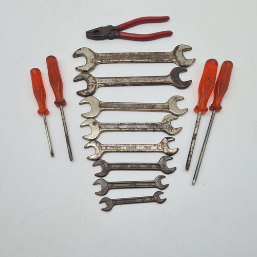 Tool kit bag adaptable ferrari - tool,