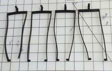 Vintage Timpo Wagons