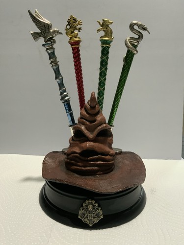Harry potter sorting hat pen - sorting,