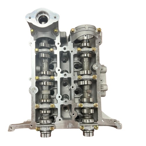 Complete cylinder head - cylinder, for